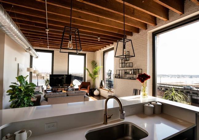 Peper Lofts Image 3