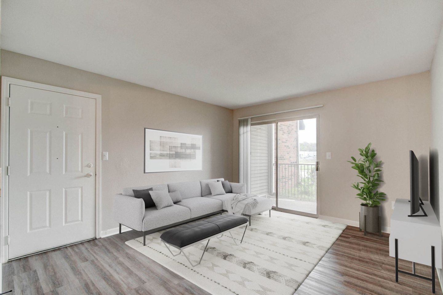 The Latitude Apartments Image 3