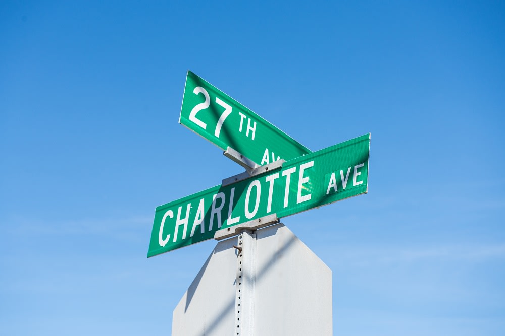 2700 Charlotte Ave Apartments Image 9