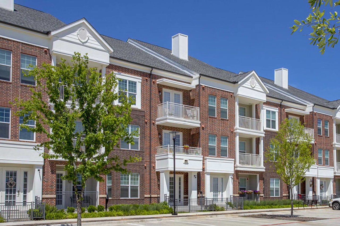 McKinney Village Image 29