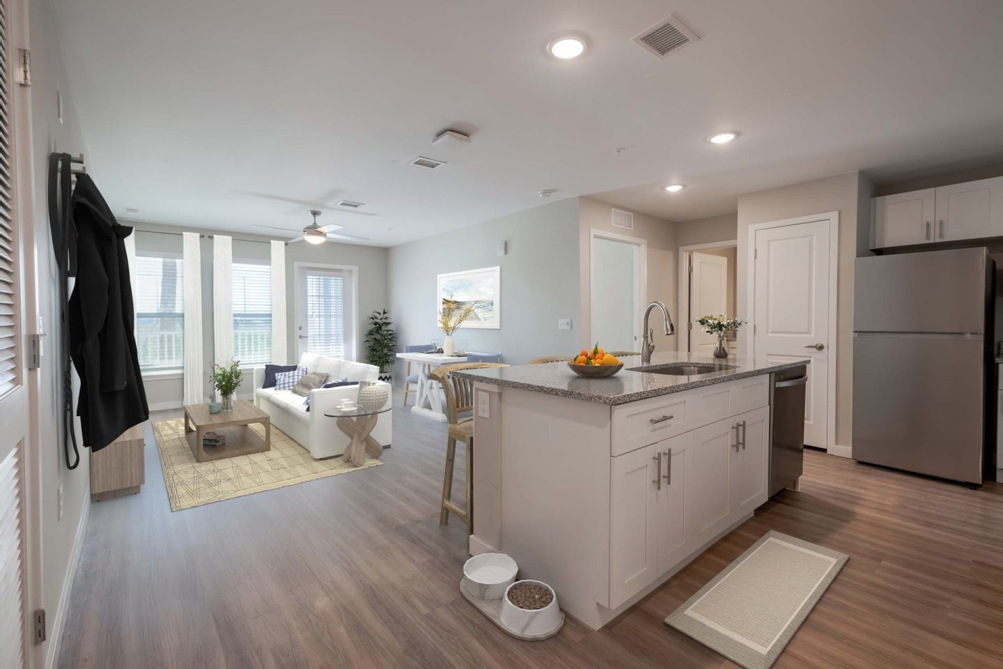 Dream Winter Haven Image 22