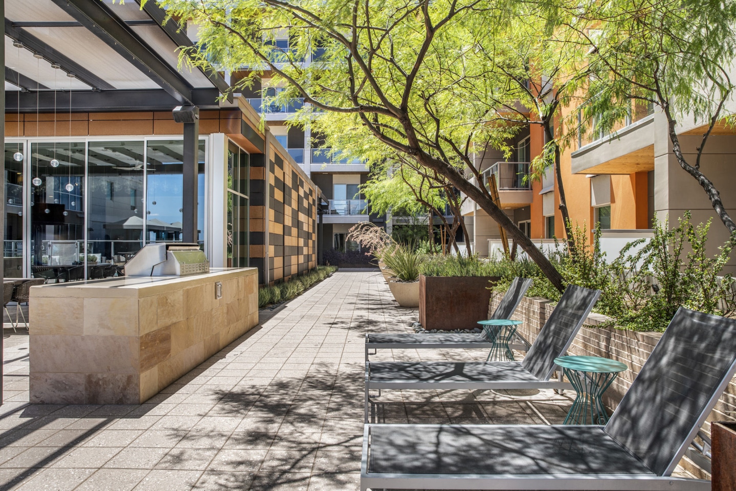 Broadstone Scottsdale Quarter Image 4