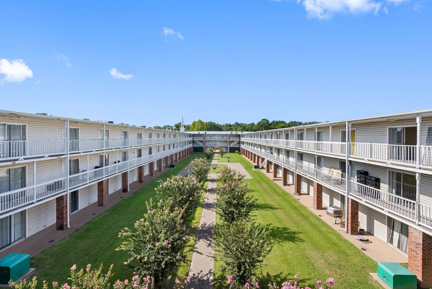 Bellemont Victoria I Apartments Image 19