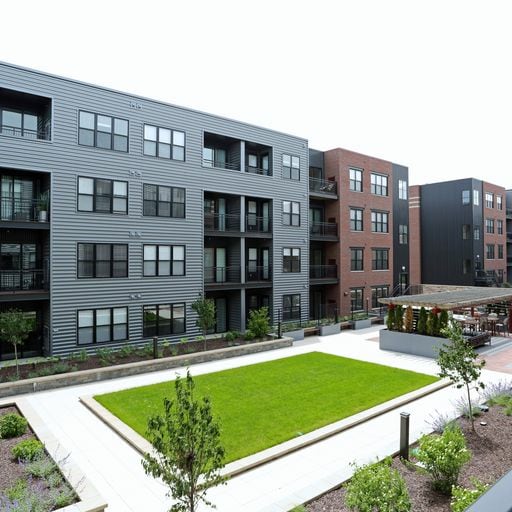 Synergy at the Mayfair Collection Image 3