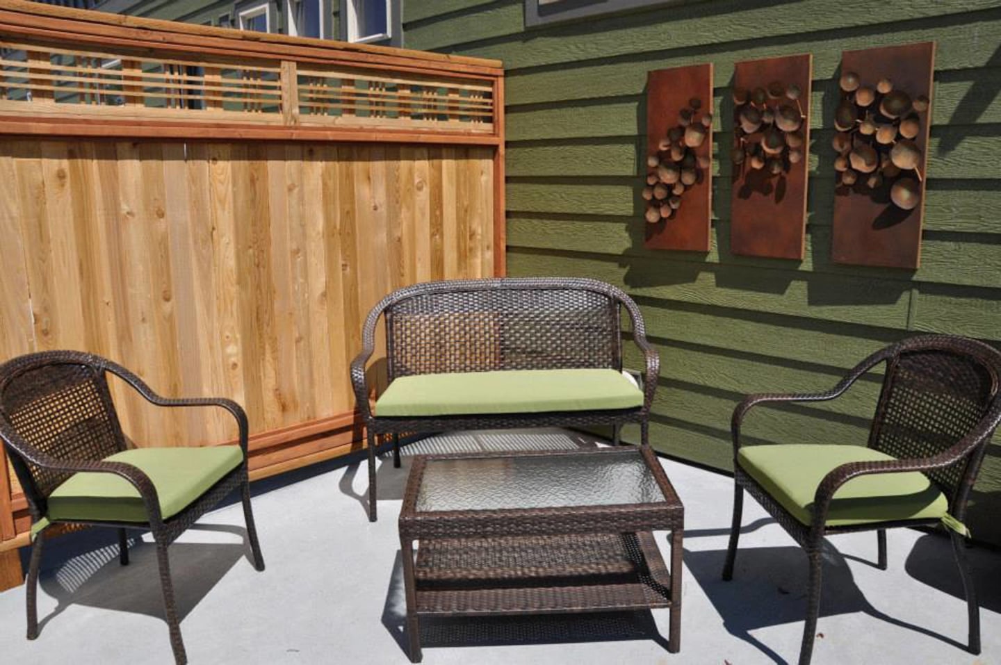 Copper Pines Image 10