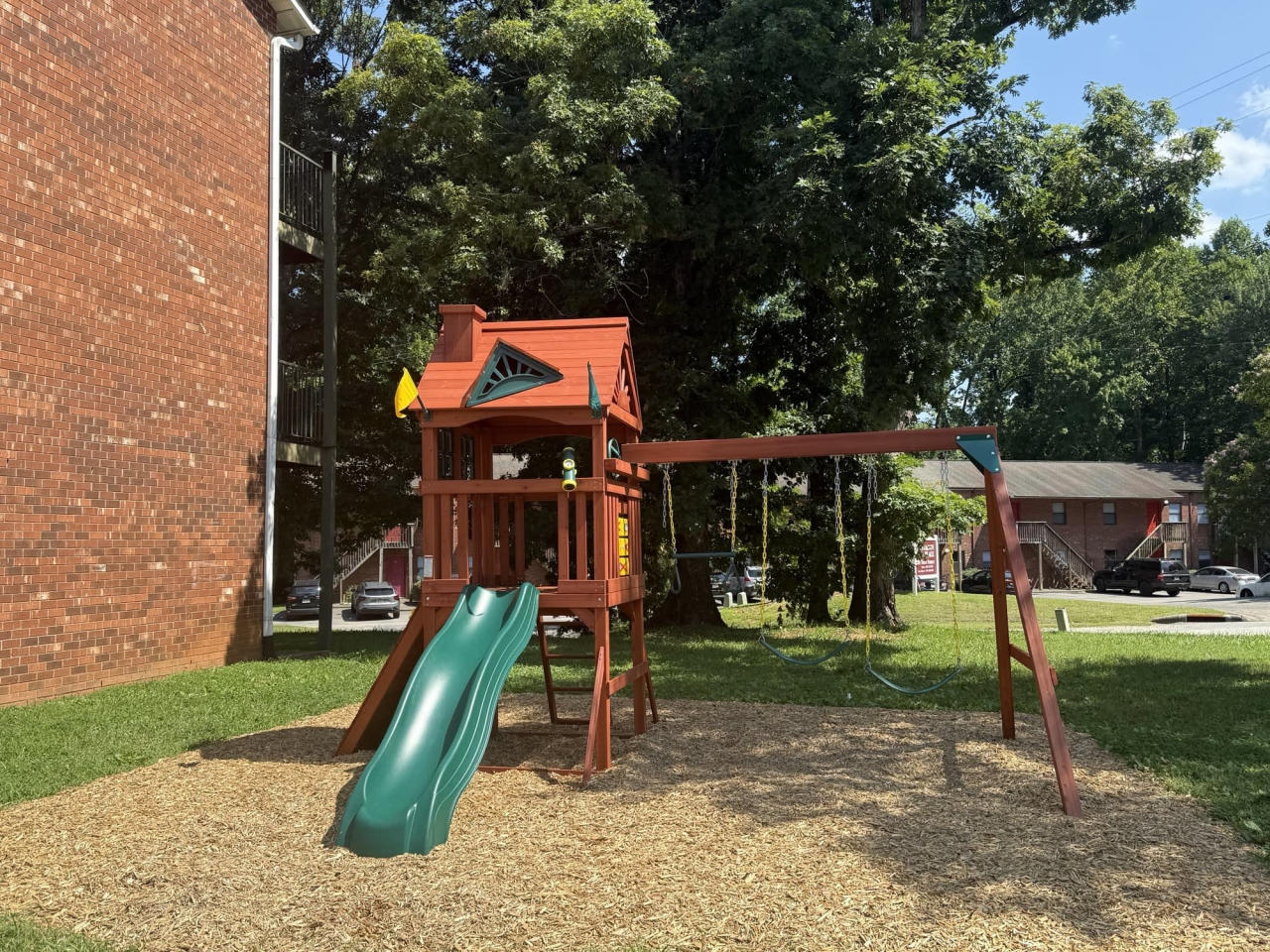 The Haven at Triad Park Image 2