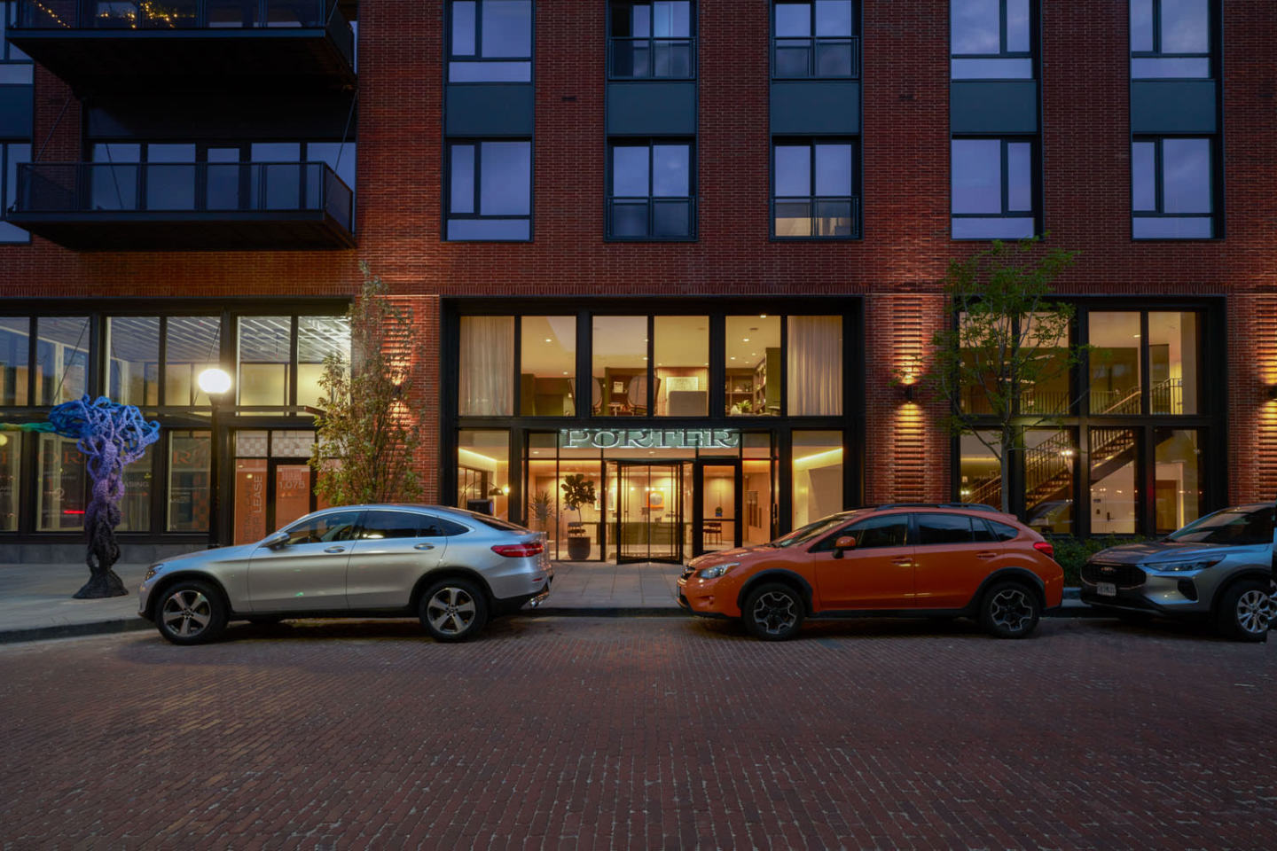 Porter Image 54