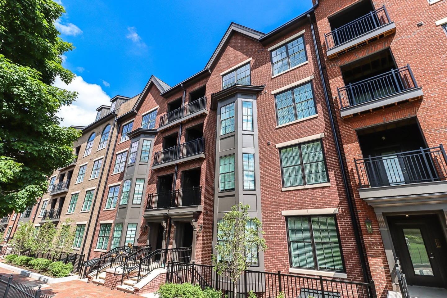 Residences at Topiary Park Image 9