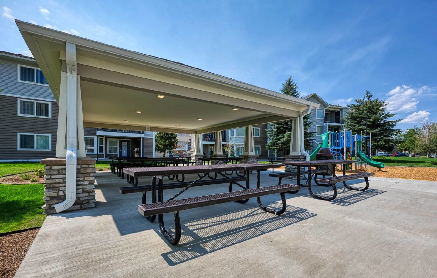Balmoral Apartments - Affordable Housing Image 6