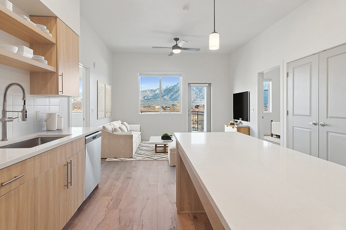 Current Apartments Image 30
