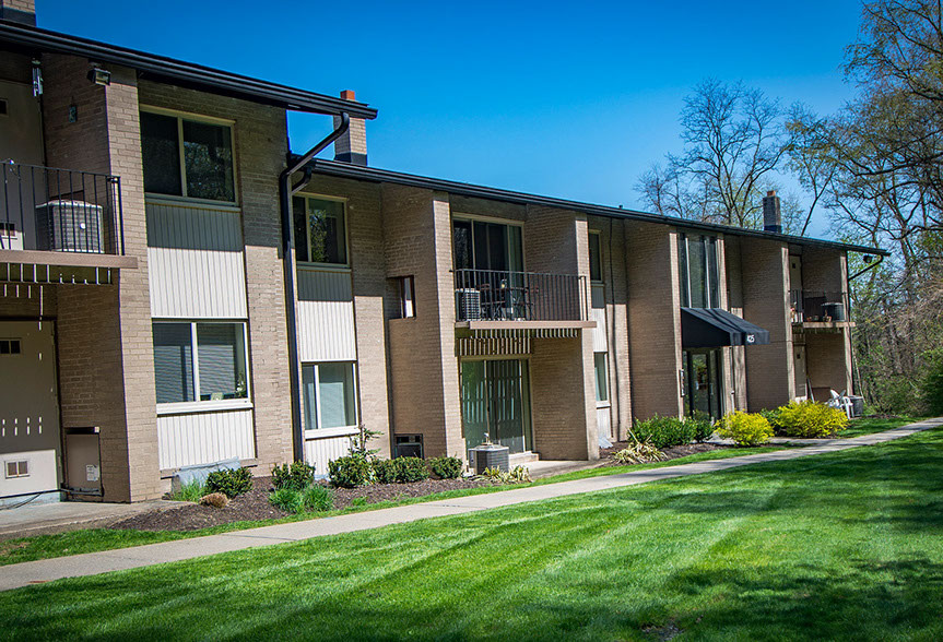Crane Village Apartments Image 31