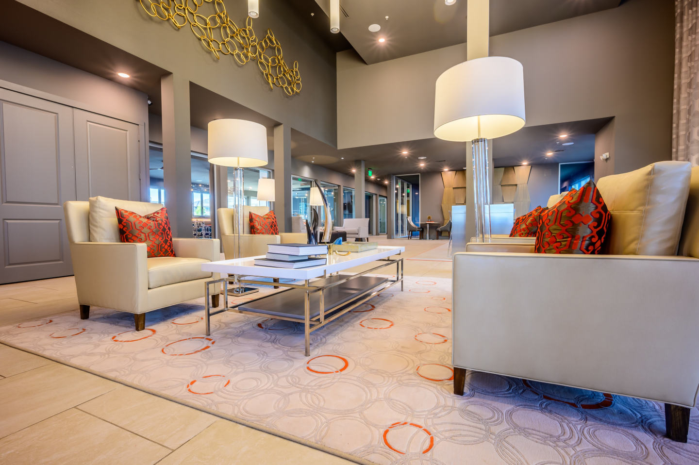 Harmony Luxury Apartments Image 20