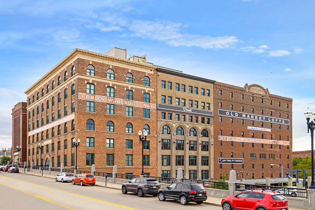 Old Market Lofts Image 64
