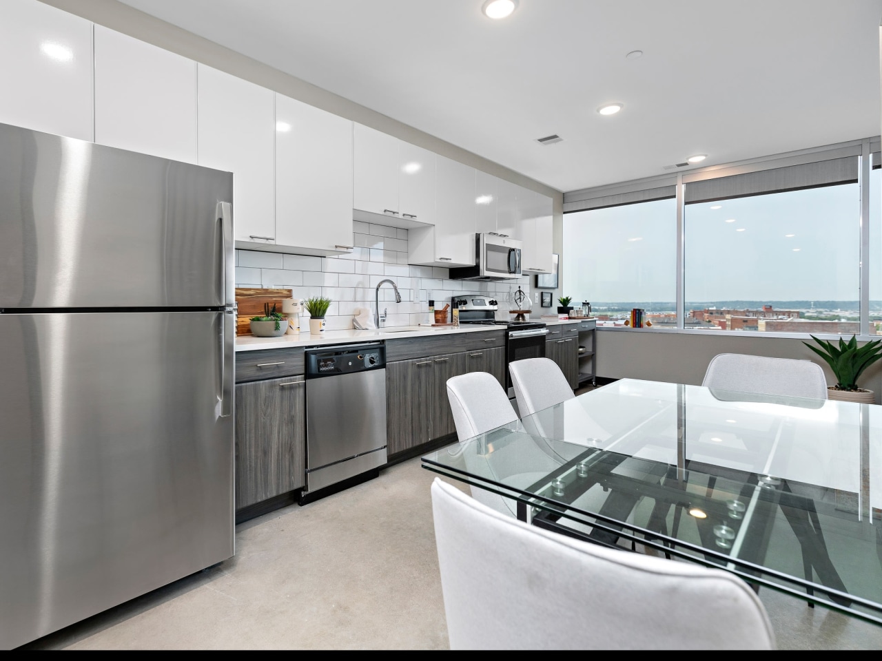Flashcube Luxury Apartments Image 4