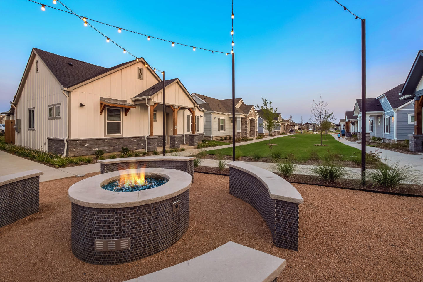 Christopher Todd Neighborhoods Elizabeth Creek Image 8