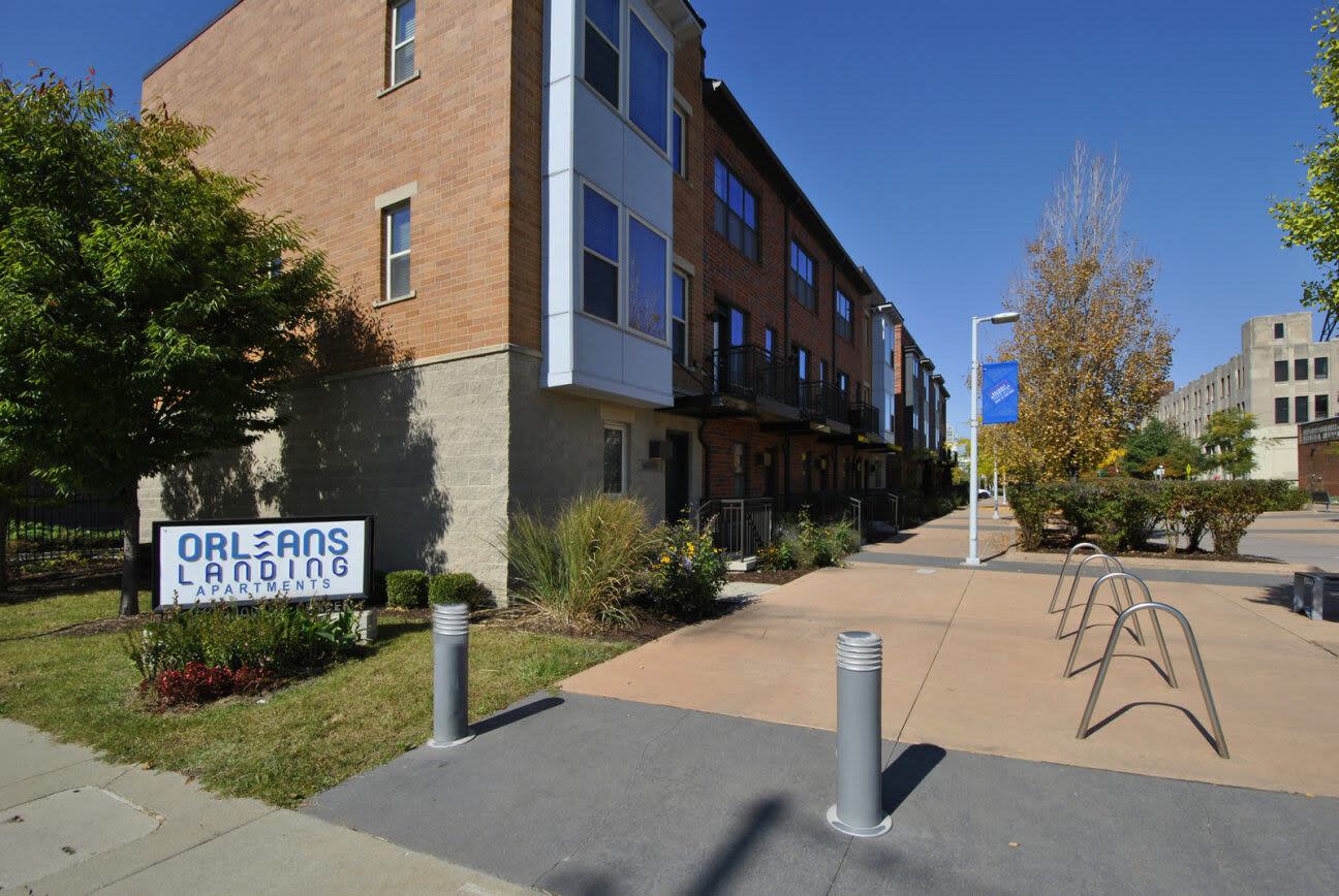 Orleans Landing Image 37