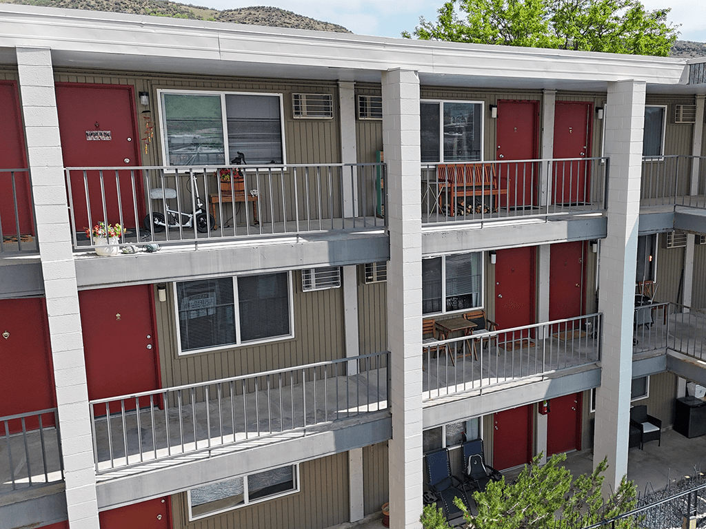 Fox Hill Apartments Image 27