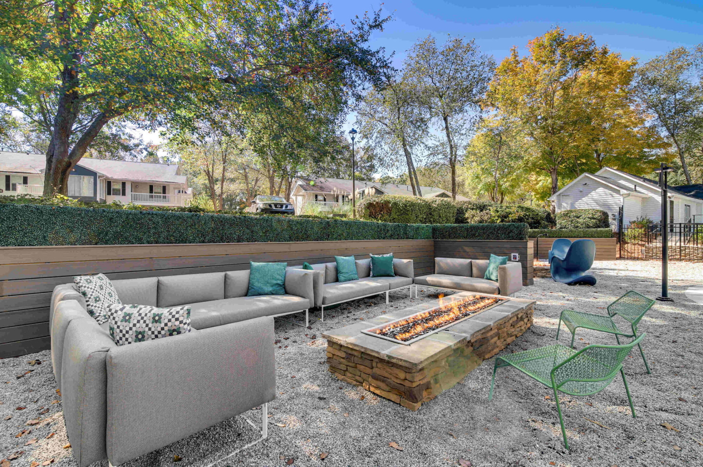 The Preserve At Dunwoody Image 16