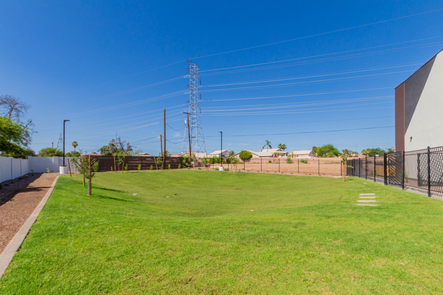 CJ Luxury Townhomes Image 5