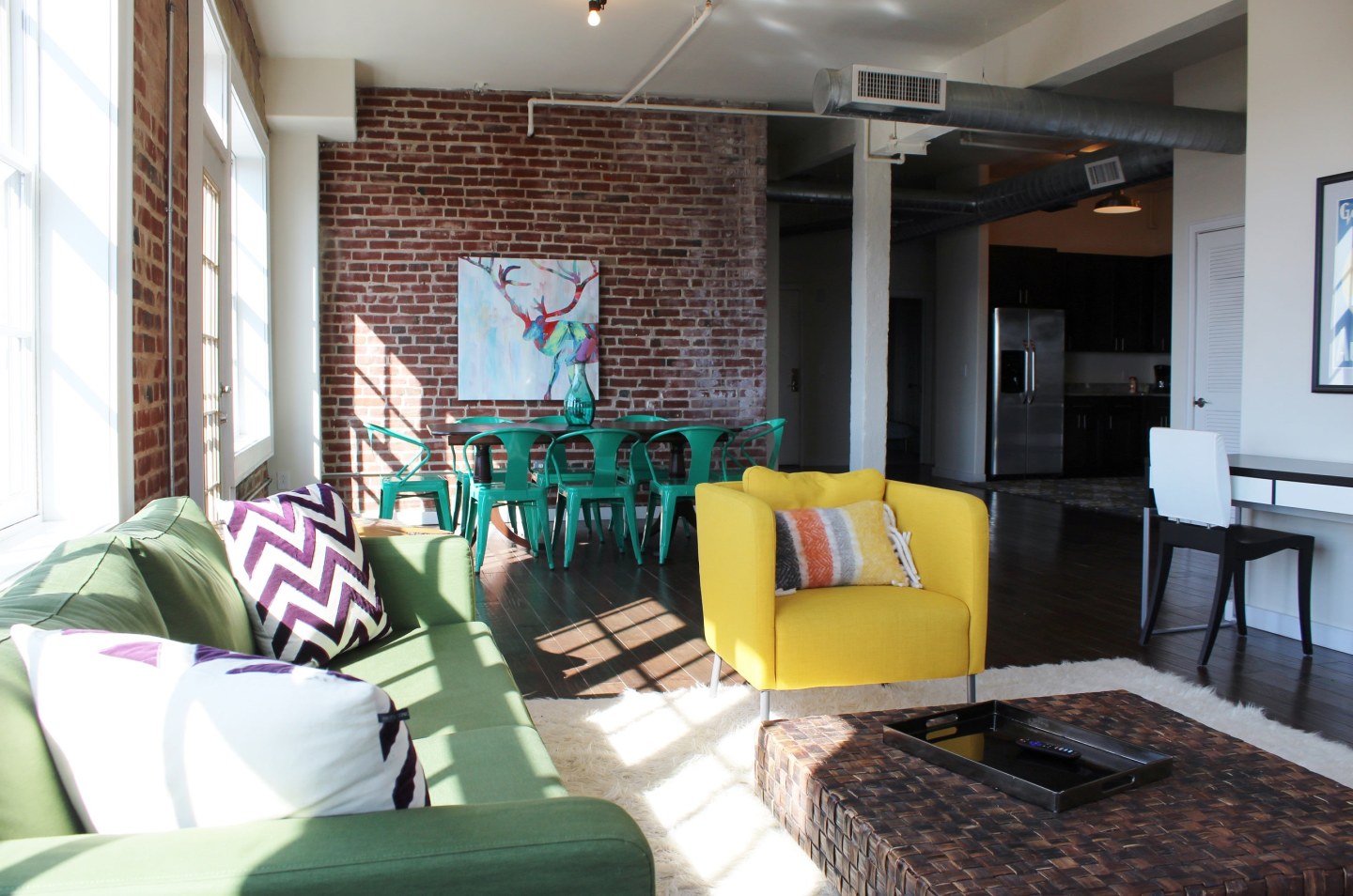 Frankford Lofts Image 3
