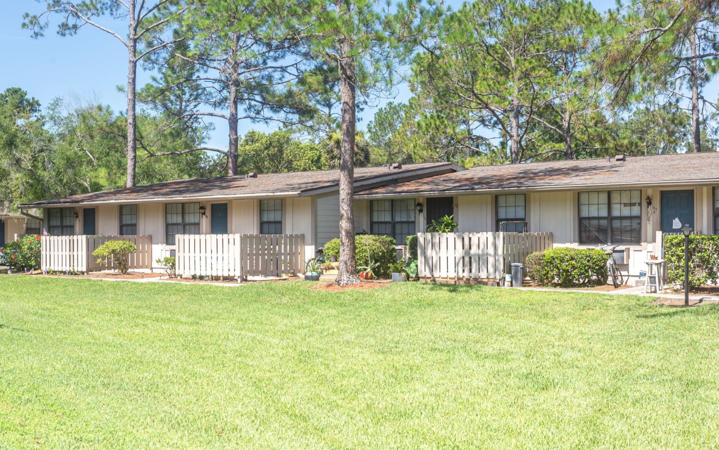 Oak Gardens apartments Image 17