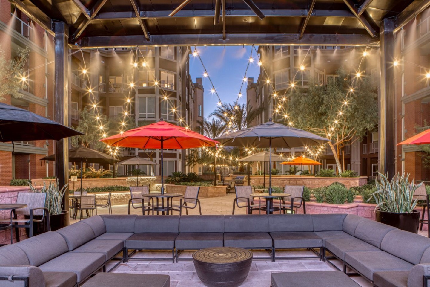 The Gramercy Residences Image 49