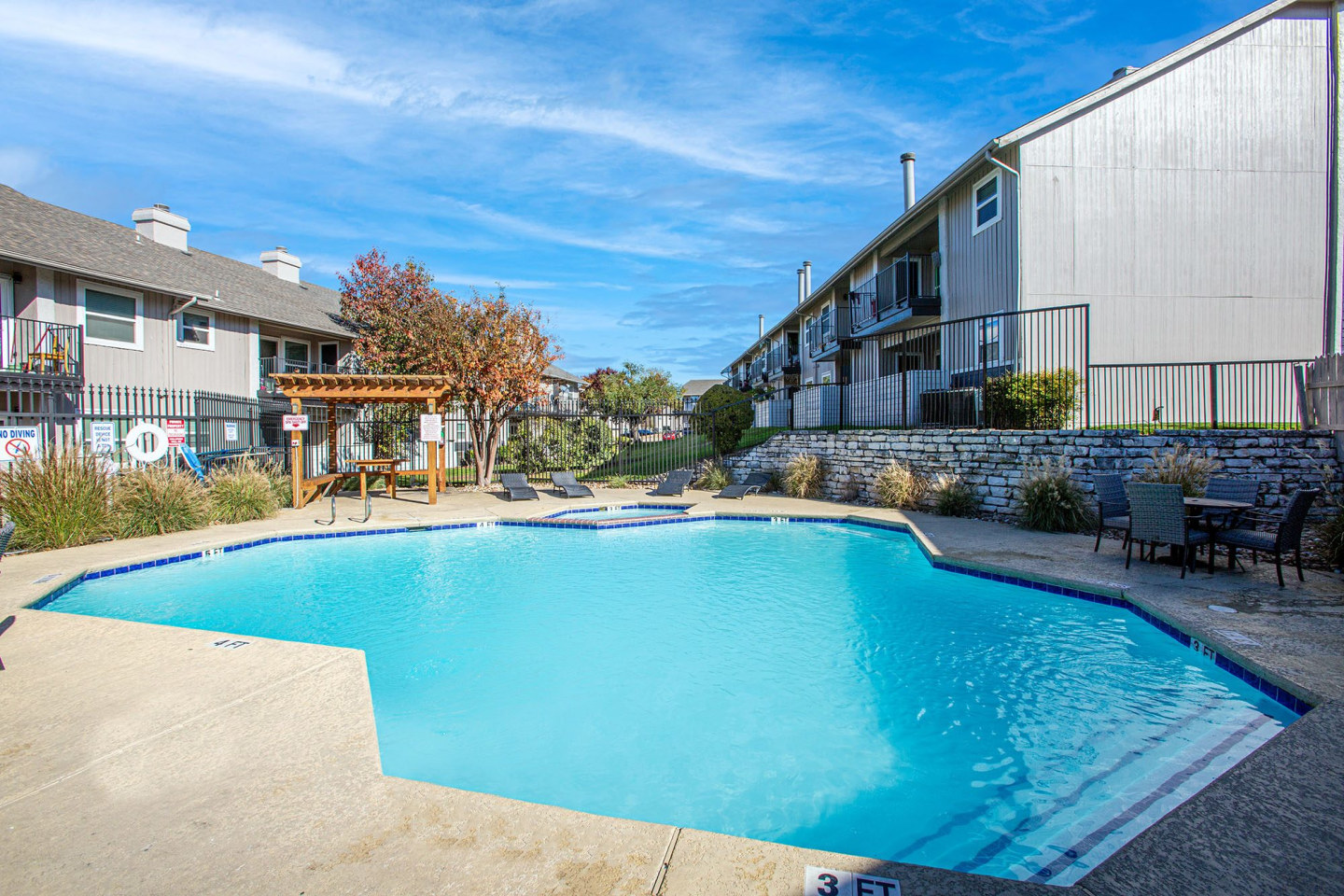 Villas at Quail Creek Image 27