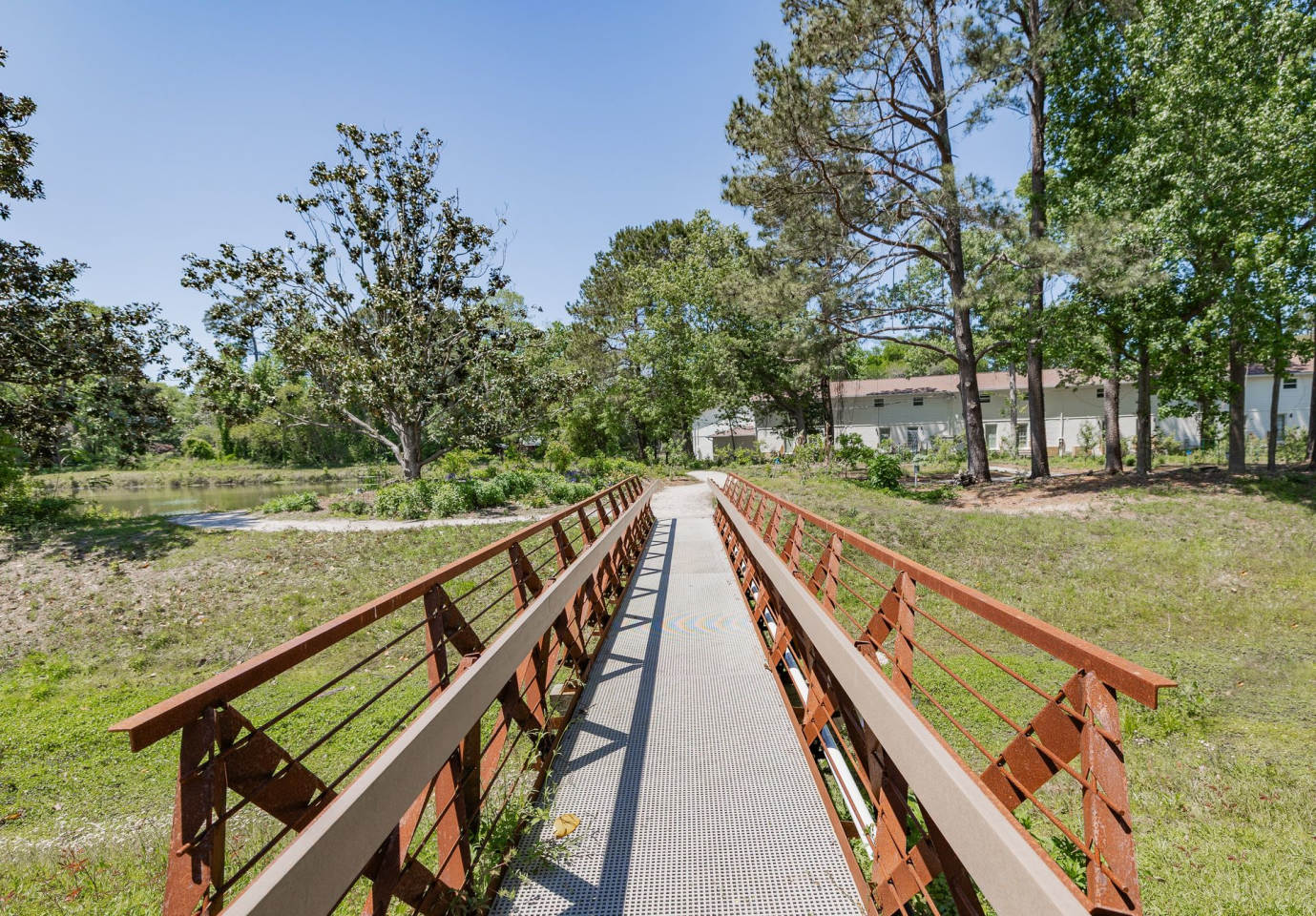 Mulberry Pond Image 12