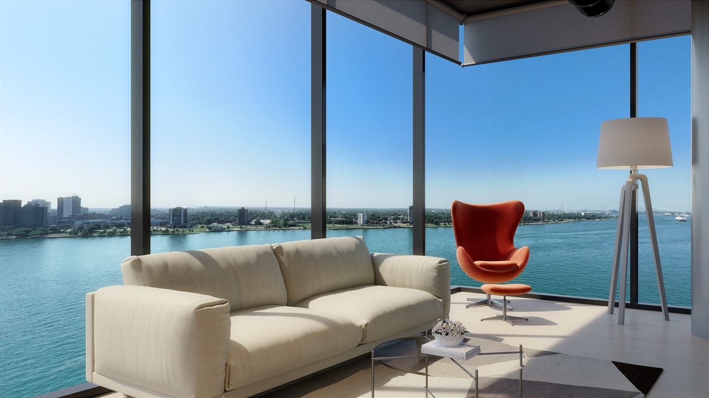The Residences at Water Square Image 35