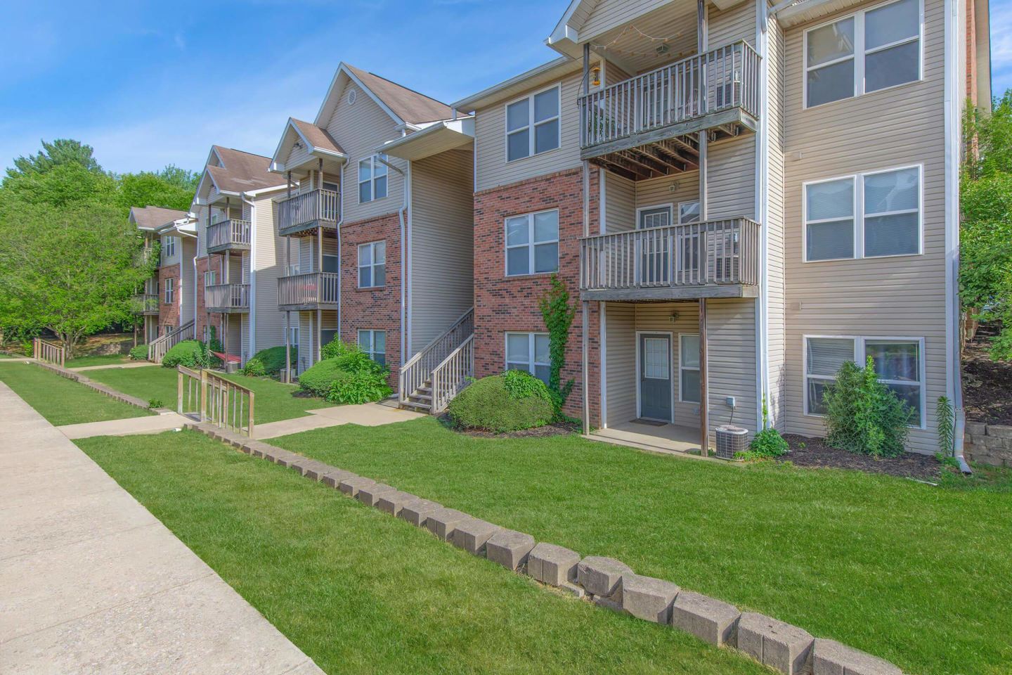 Millennium Apartments Image 6