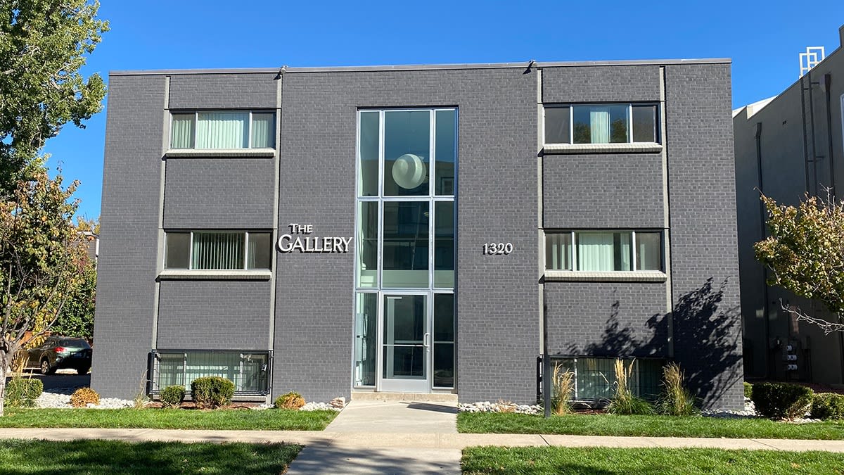 The Gallery Image 11