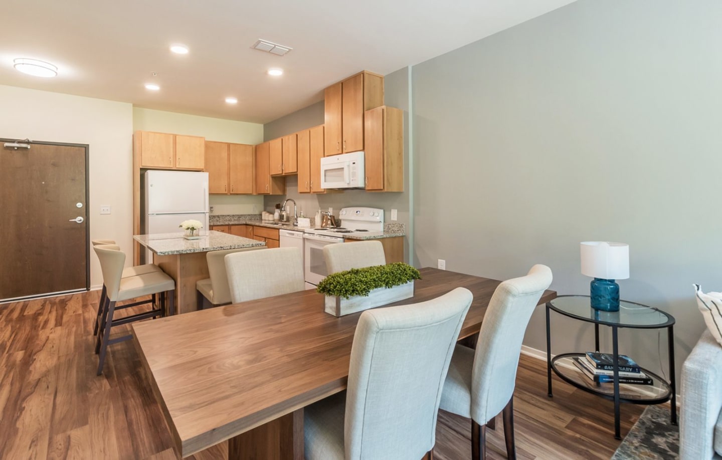 Senior & Affordable Housing - Covington Crossings 55+ Image 38
