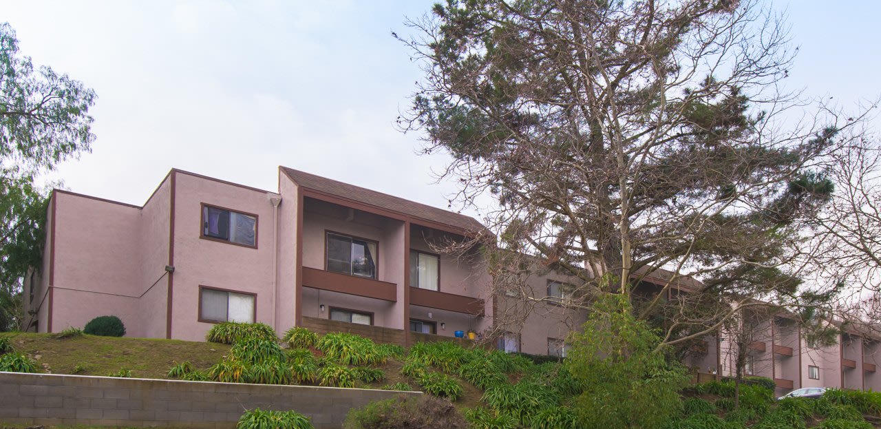 Martinez Hillside Image 1