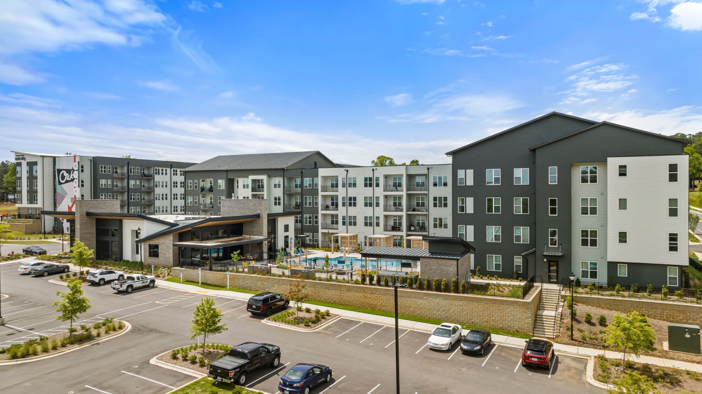 Broadstone Oak City Image 41