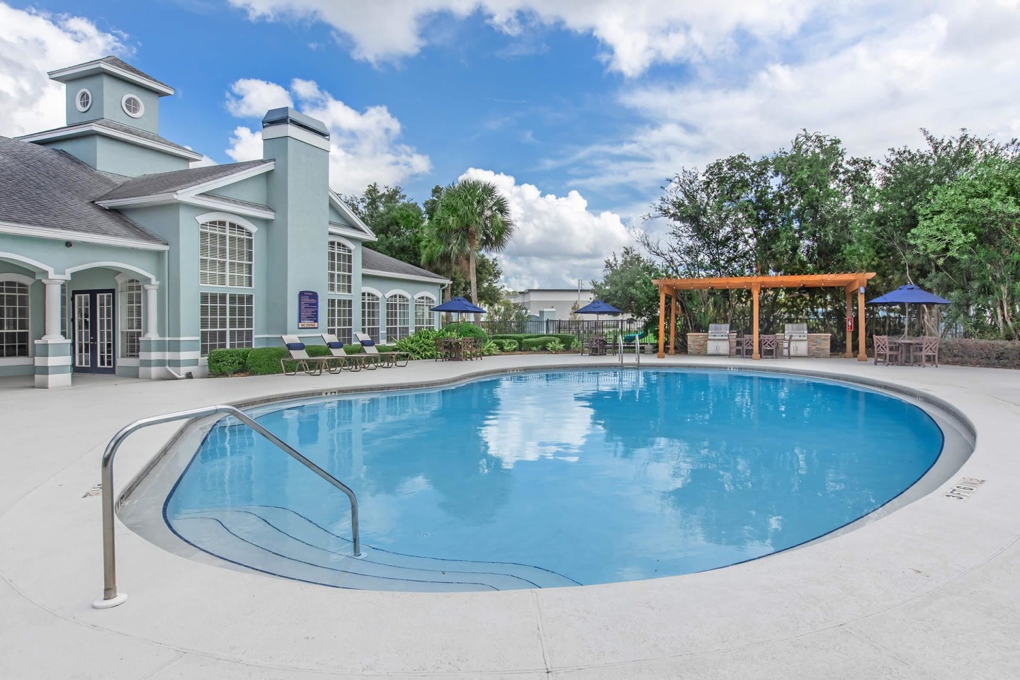Vintage at Plantation Bay Image 1