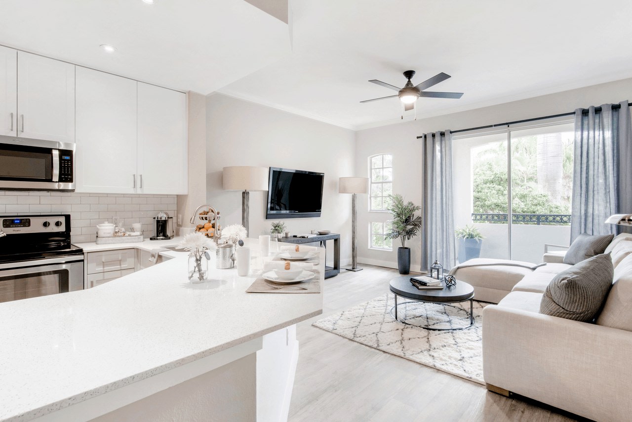 Promenade at Aventura Apartments Image 32