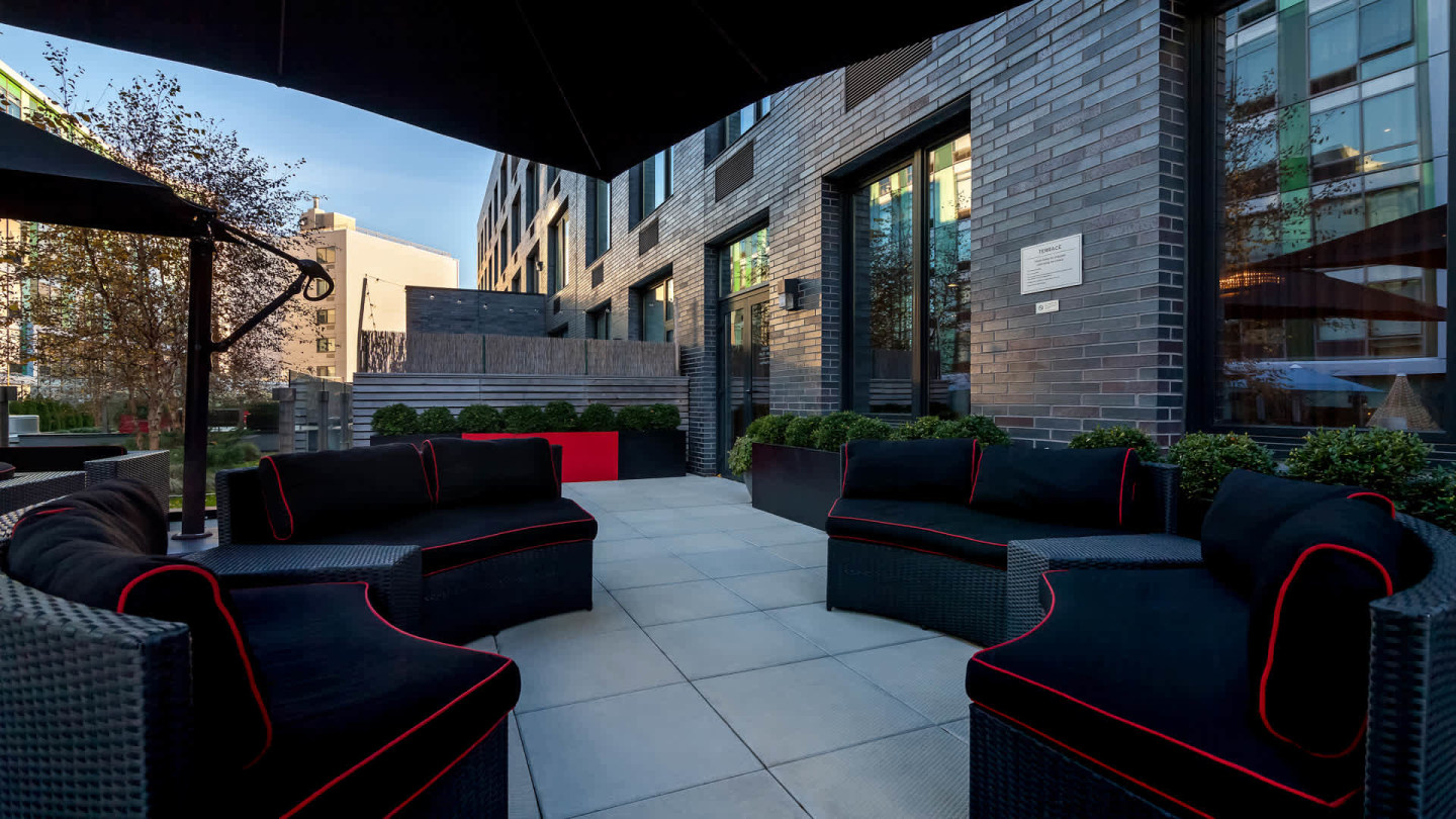 Atelier Apartments Image 44