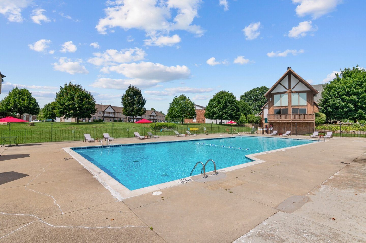 Residences at Grand Blanc Apartments Image 40