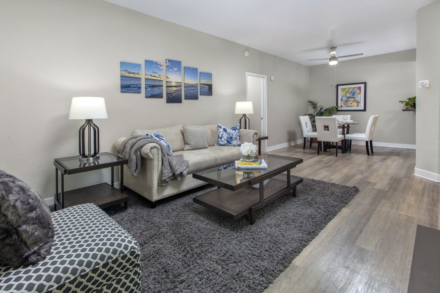 Harbor Pointe Apartments Image 15