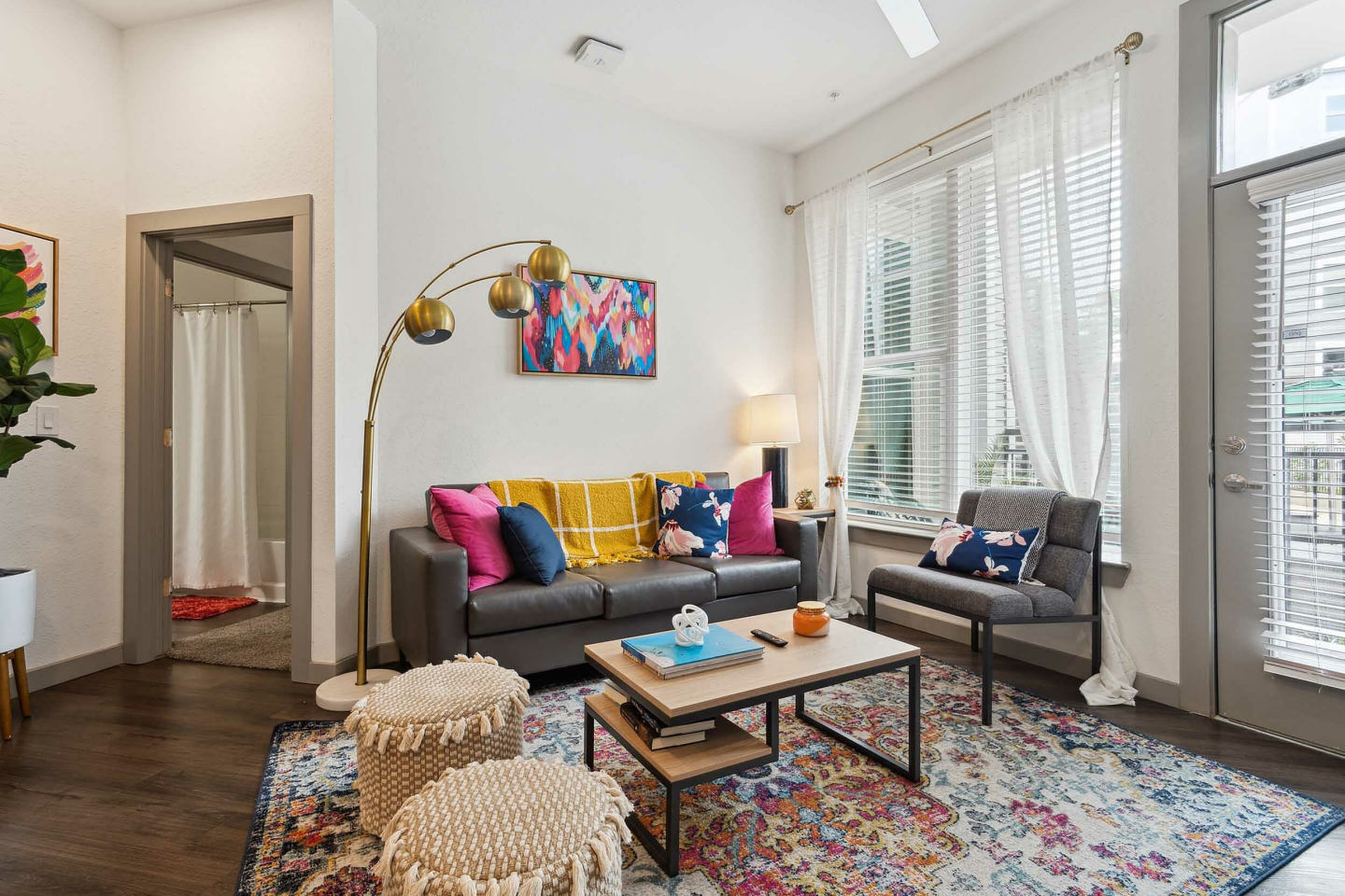 Student Housing-East Village Image 13