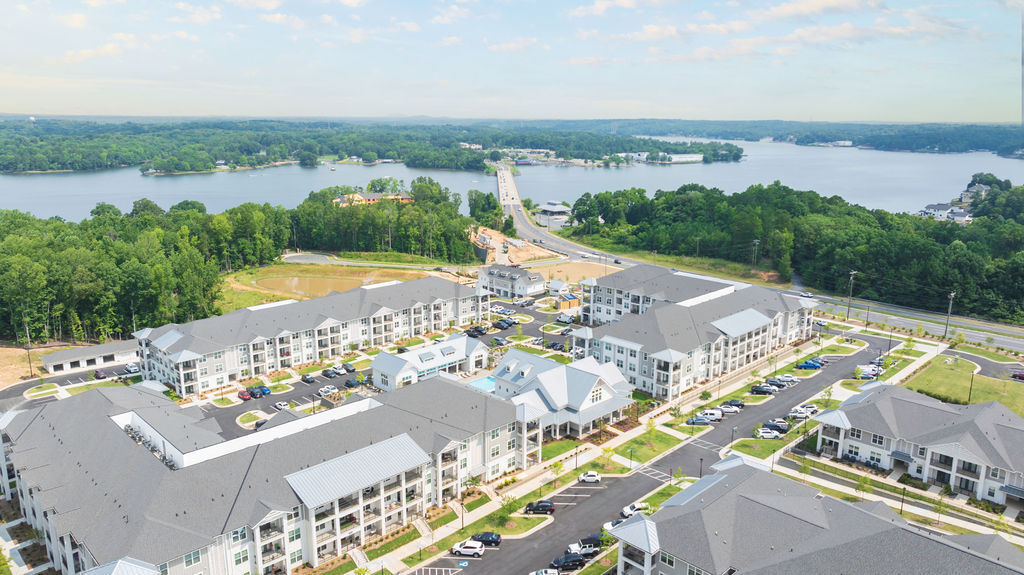 The LakeHouse on Wylie Image 29