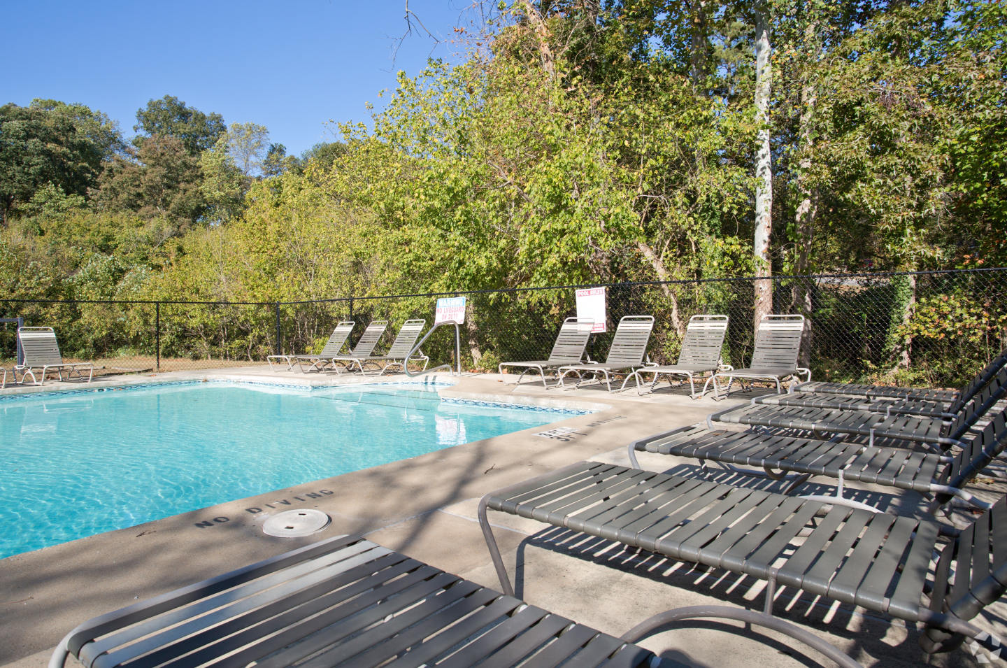 Woodland Falls Apartments Image 12