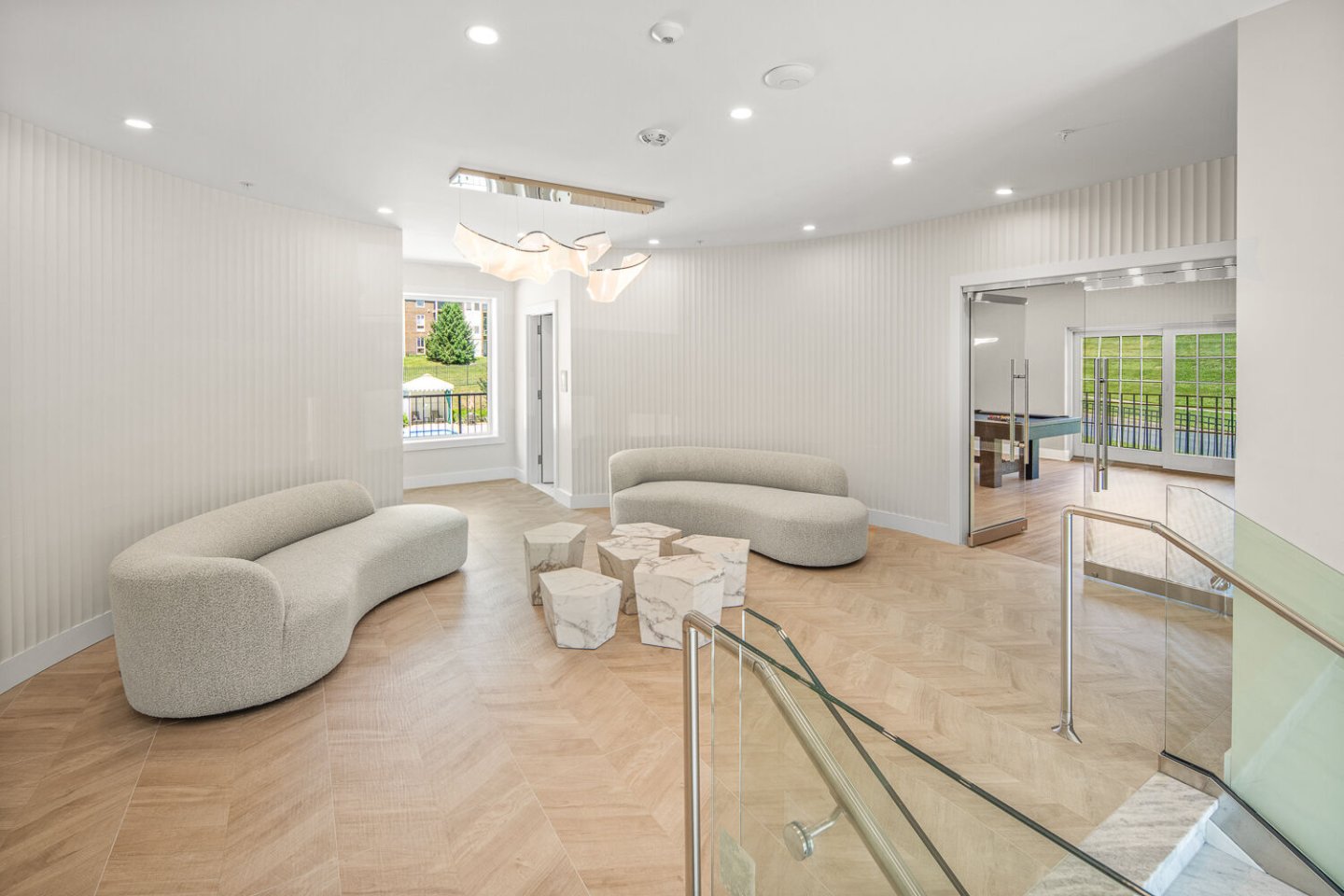 Renaissance Hills at Ellicott City Image 20