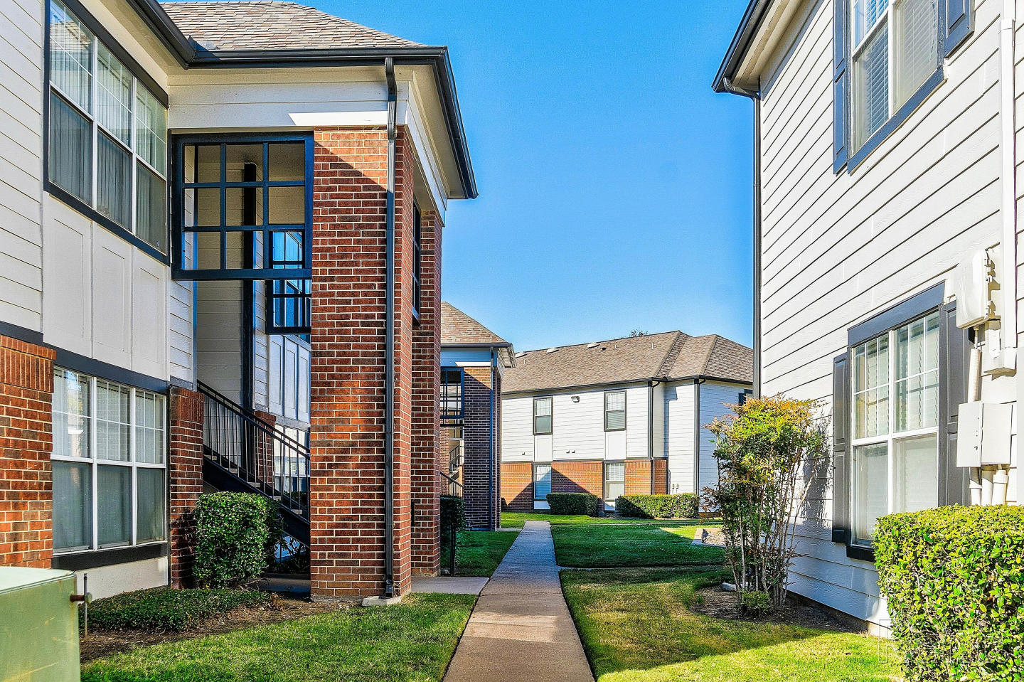 McKinney Park Apartments Image 6