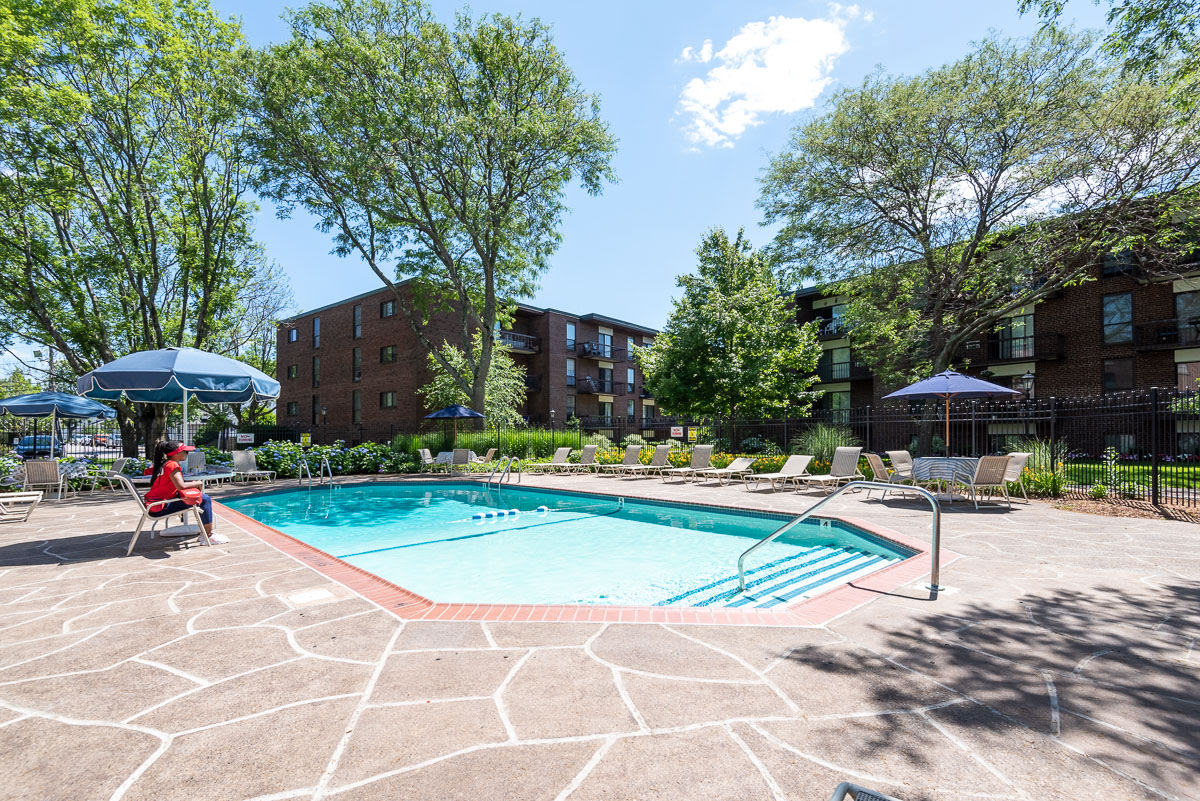 Quincy Commons Image 1