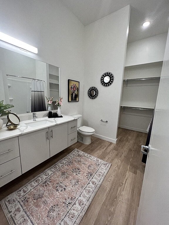 SevenO2 Main Apartments Image 16