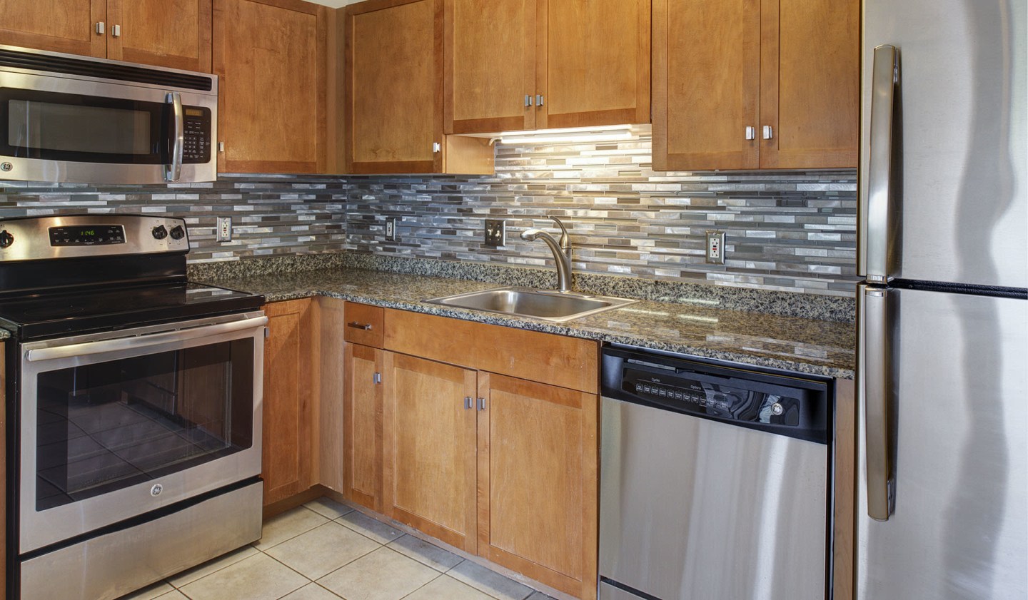The Residences at Capital Crescent Trail Image 13