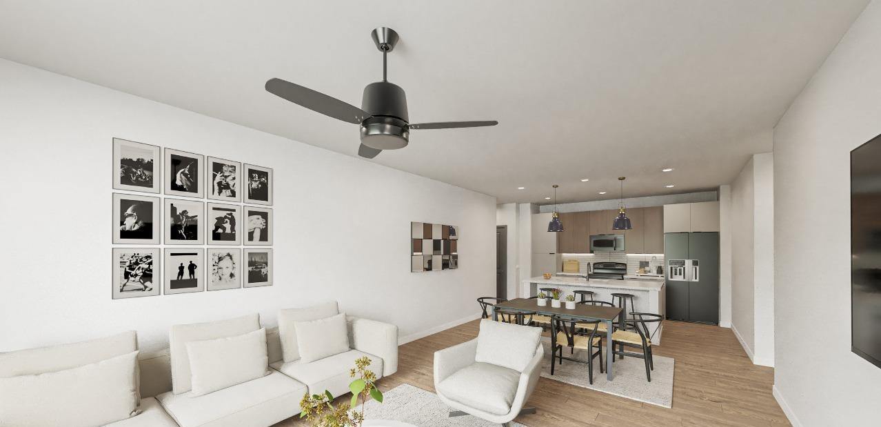 The Levi Luxury Apartments Image 8