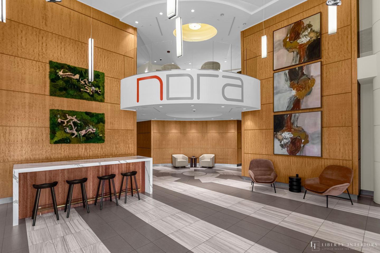 Nora Apartments Image 3