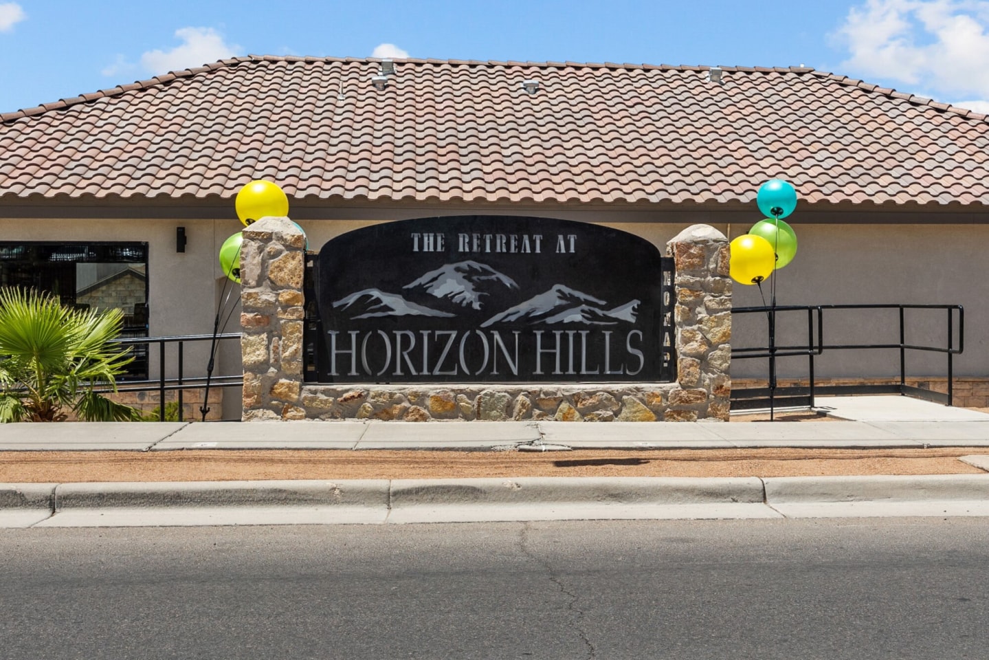 Retreat at Horizon Hill Image 16